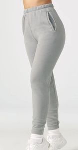 Joah Brown Empire Jogger Stone *S/M